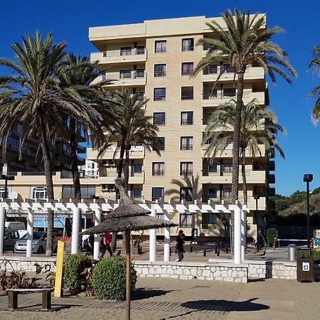 Apartamento Nuevo Ronda IV Фуенхірола Екстер'єр фото