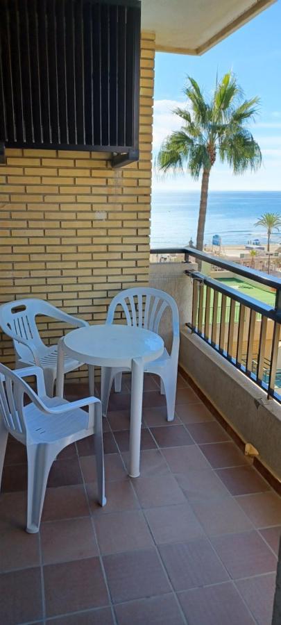 Apartamento Nuevo Ronda IV Фуенхірола Екстер'єр фото