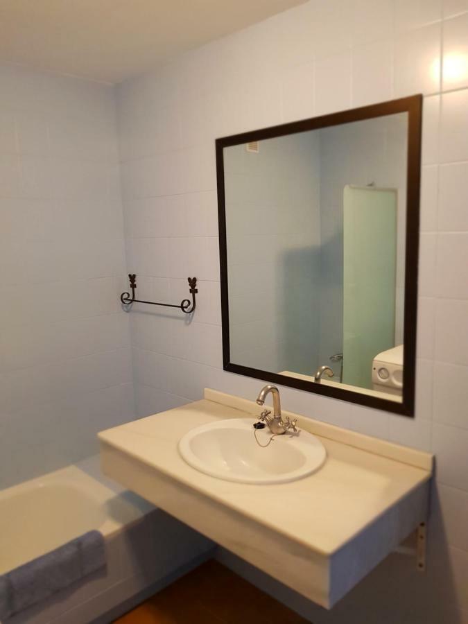 Apartamento Nuevo Ronda IV Фуенхірола Екстер'єр фото