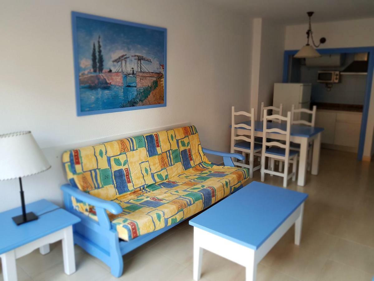 Apartamento Nuevo Ronda IV Фуенхірола Екстер'єр фото