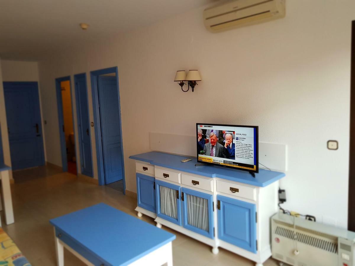 Apartamento Nuevo Ronda IV Фуенхірола Екстер'єр фото