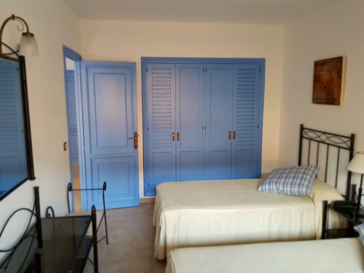 Apartamento Nuevo Ronda IV Фуенхірола Екстер'єр фото