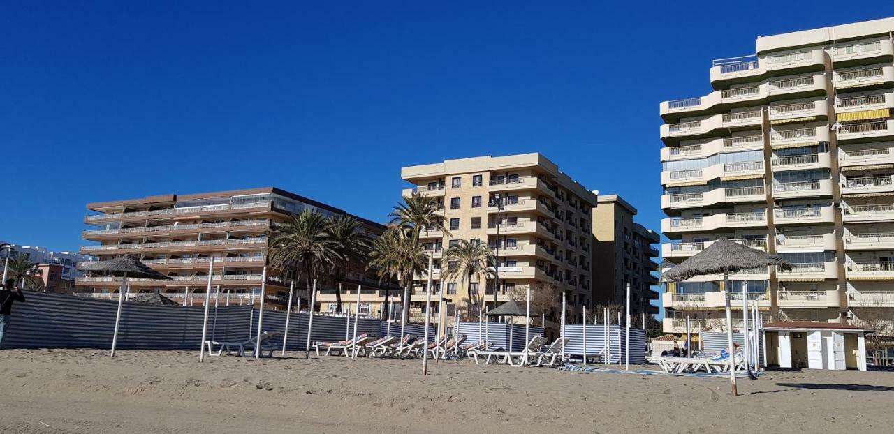 Apartamento Nuevo Ronda IV Фуенхірола Екстер'єр фото