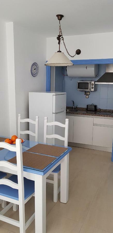 Apartamento Nuevo Ronda IV Фуенхірола Екстер'єр фото
