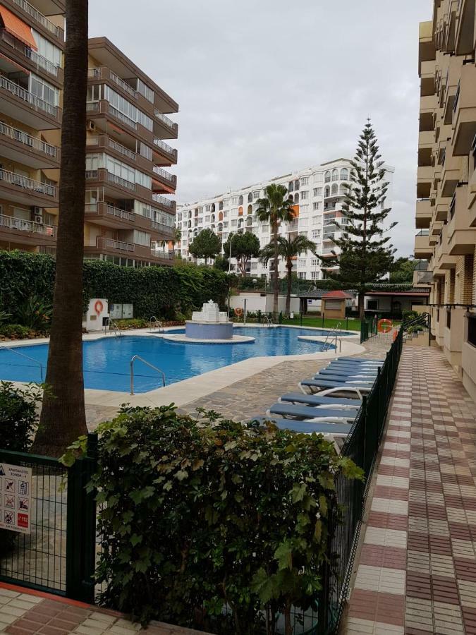 Apartamento Nuevo Ronda IV Фуенхірола Екстер'єр фото