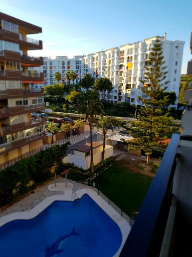 Apartamento Nuevo Ronda IV Фуенхірола Екстер'єр фото