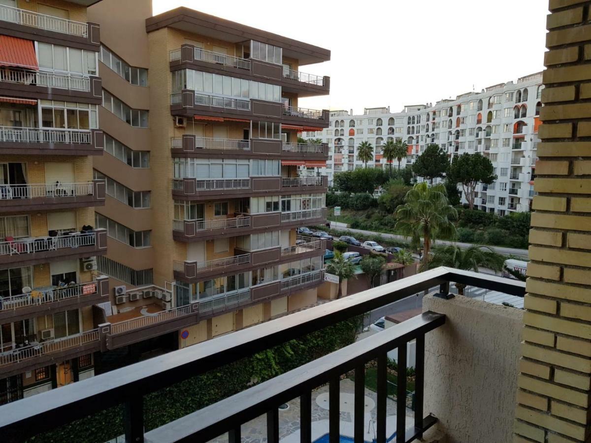 Apartamento Nuevo Ronda IV Фуенхірола Екстер'єр фото