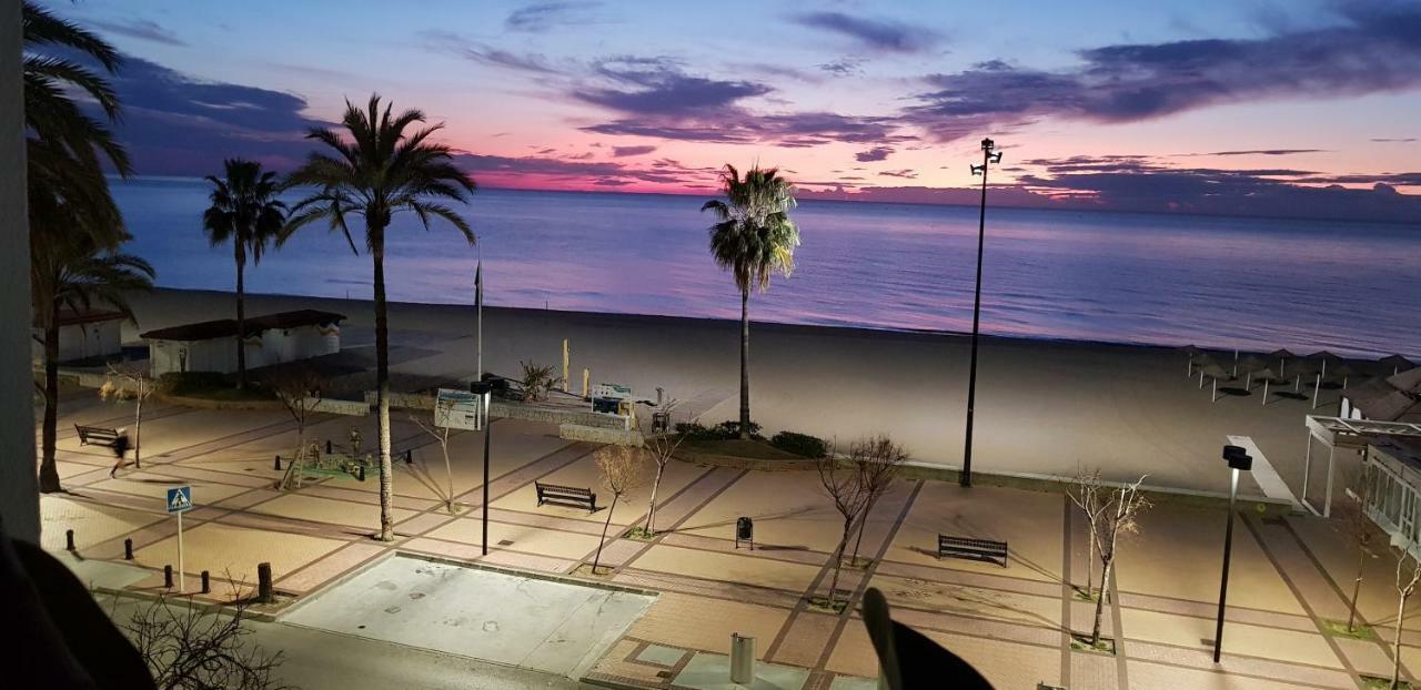 Apartamento Nuevo Ronda IV Фуенхірола Екстер'єр фото